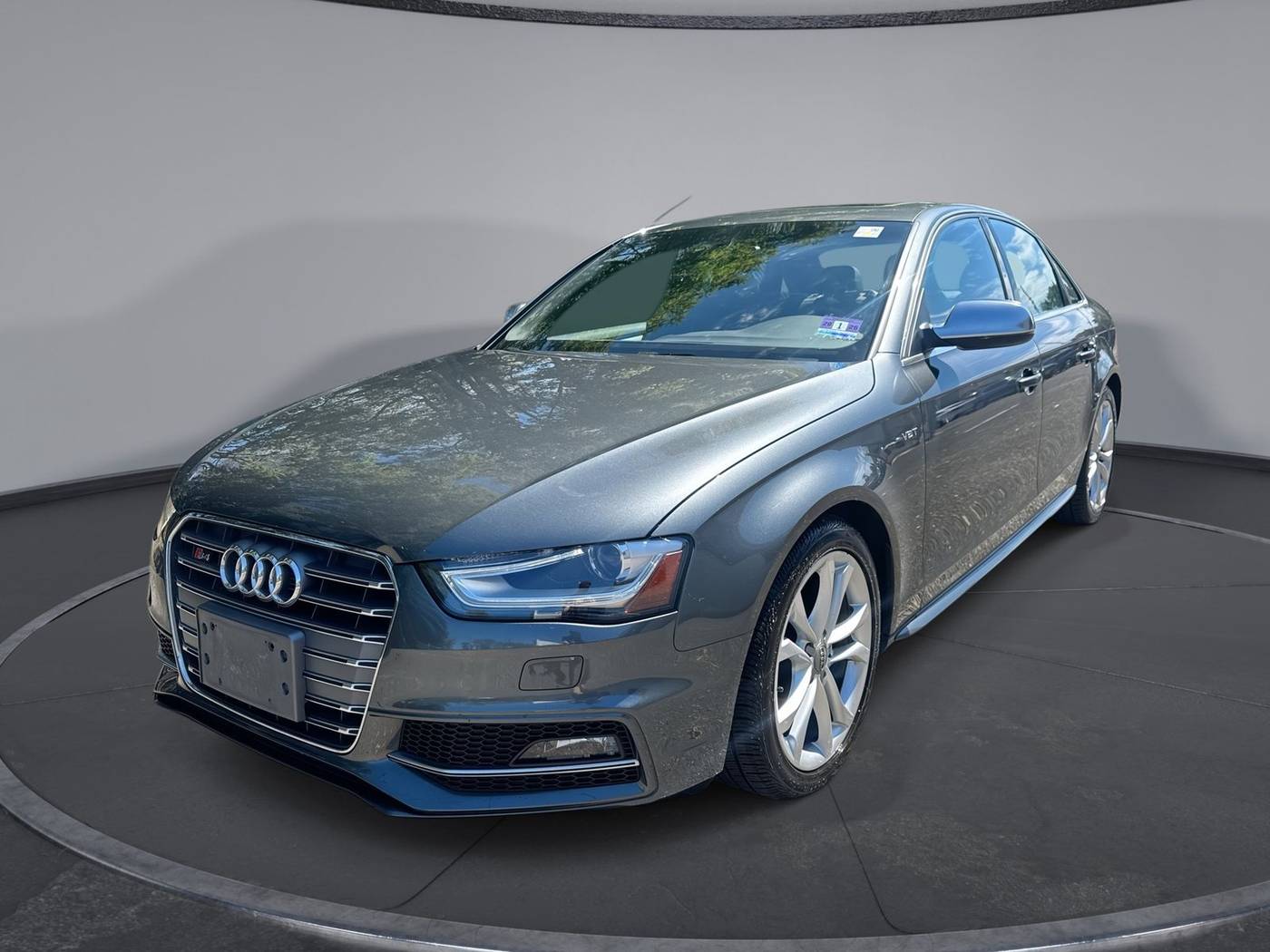 2015 Audi S4 Premium Plus — Sedan — 57,951 mi — Eatontown, NJ