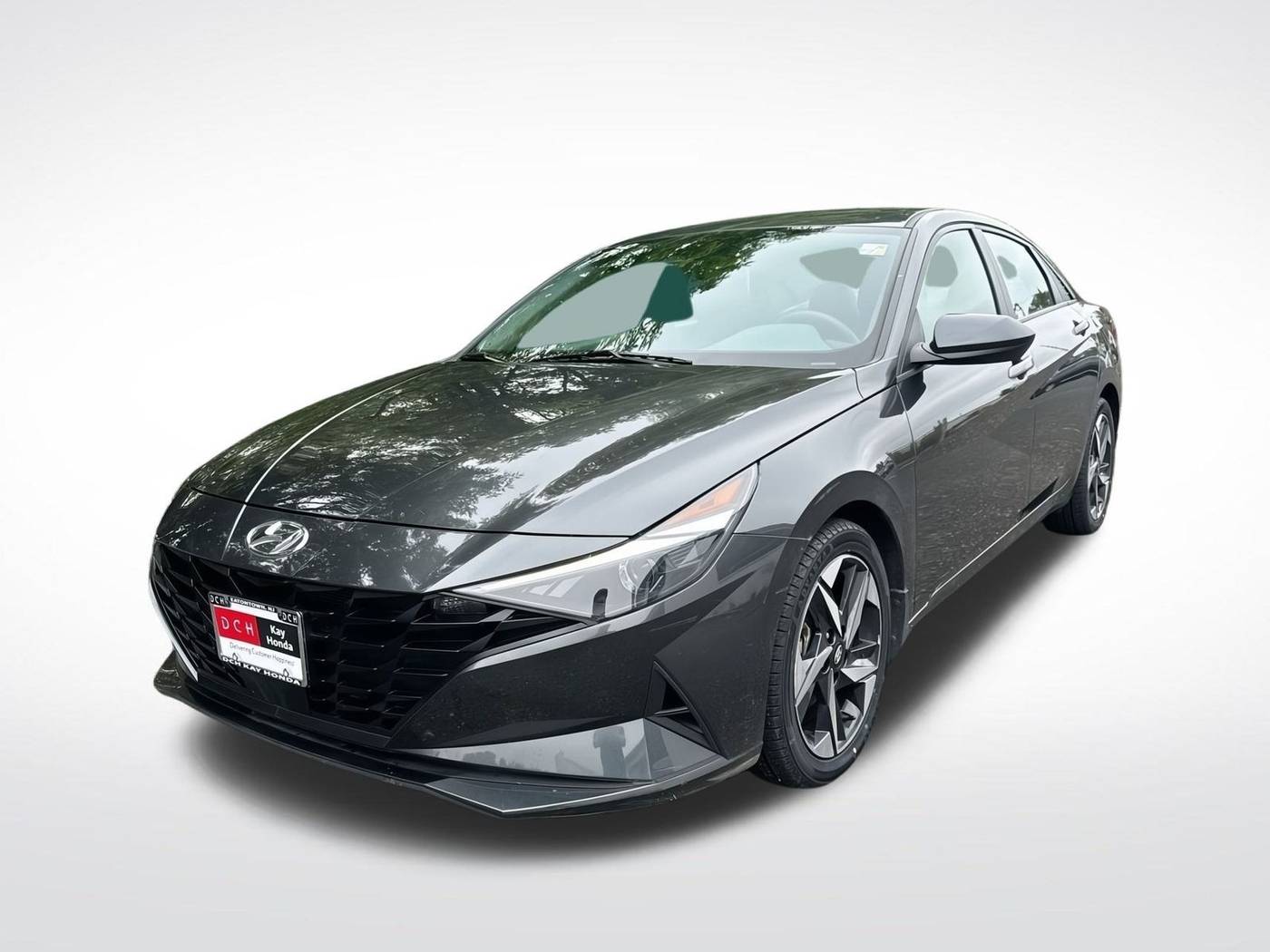 2023 Hyundai Elantra SEL — Sedan — 23,962 mi — Eatontown, NJ