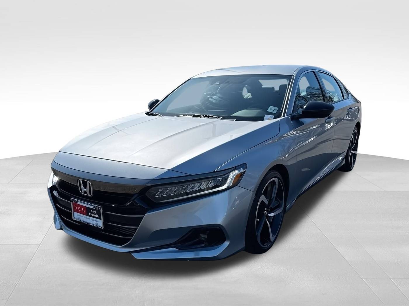 2022 Honda Accord Sport — Sedan — 29,602 mi — Eatontown, NJ