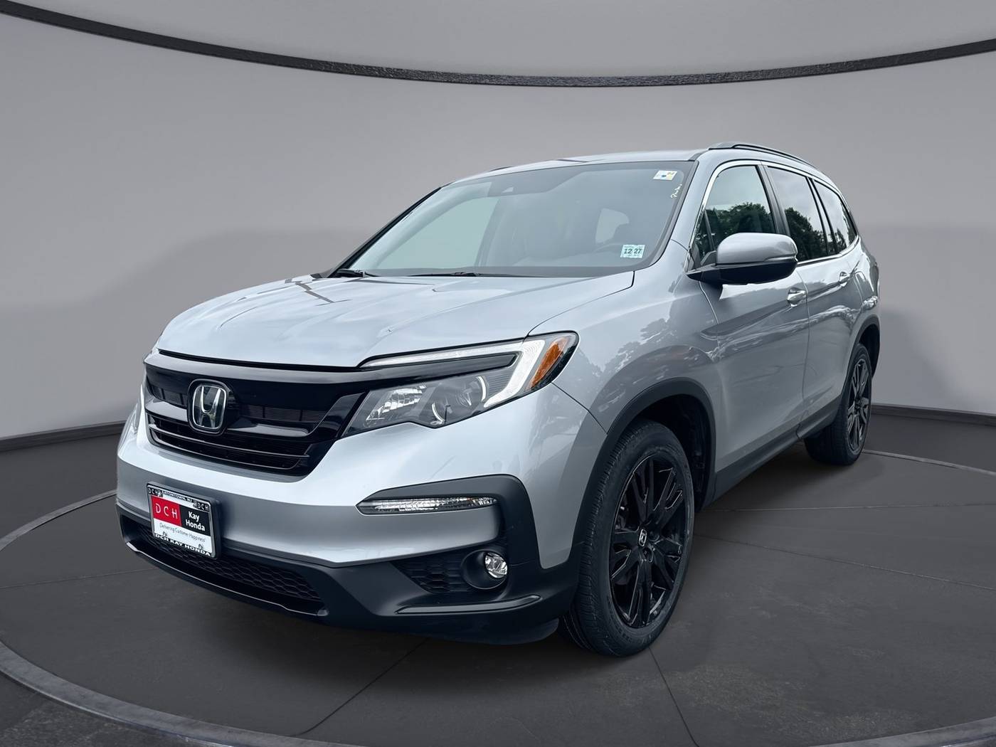 2022 Honda Pilot Special Edition — SUV — 36,744 mi — Eatontown, NJ