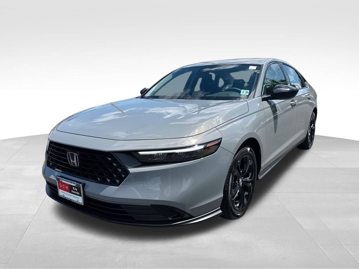 2025 Honda Accord SE — Sedan — 1,615 mi — Eatontown, NJ