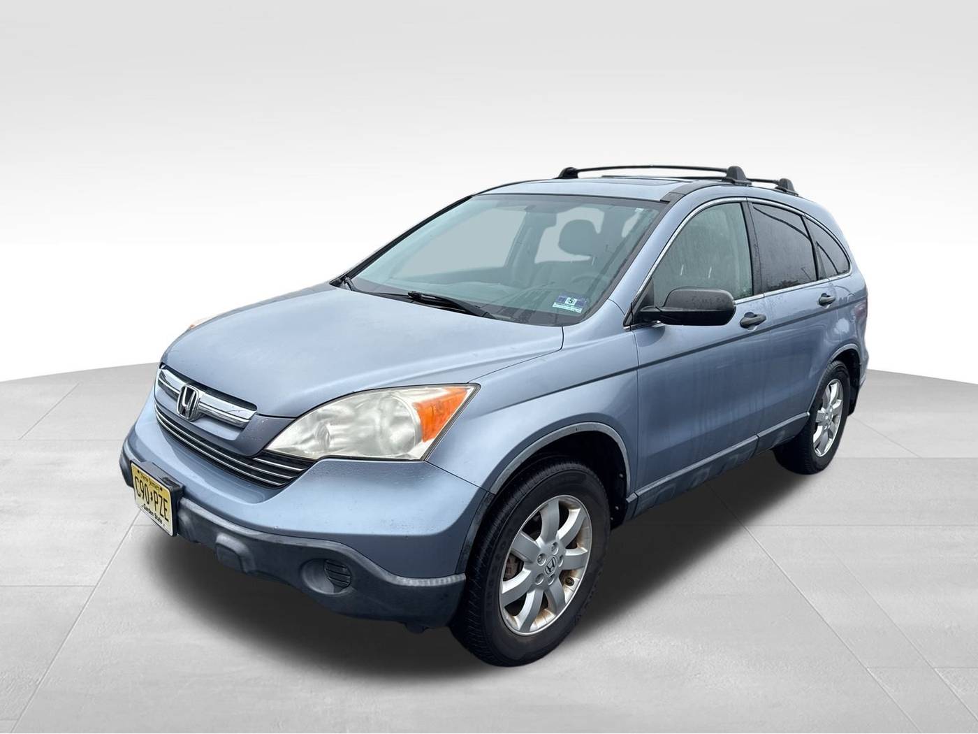 2007 Honda CR-V EX — SUV — 182,711 mi — Eatontown, NJ