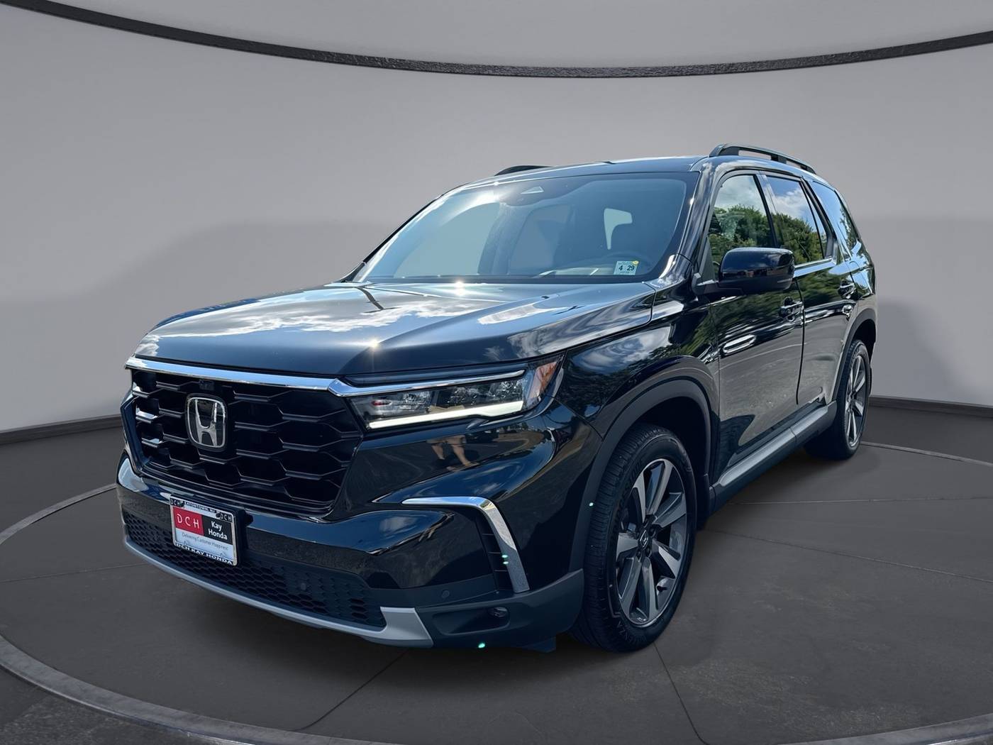 2025 Honda Pilot Elite — SUV — 25,836 mi — Eatontown, NJ