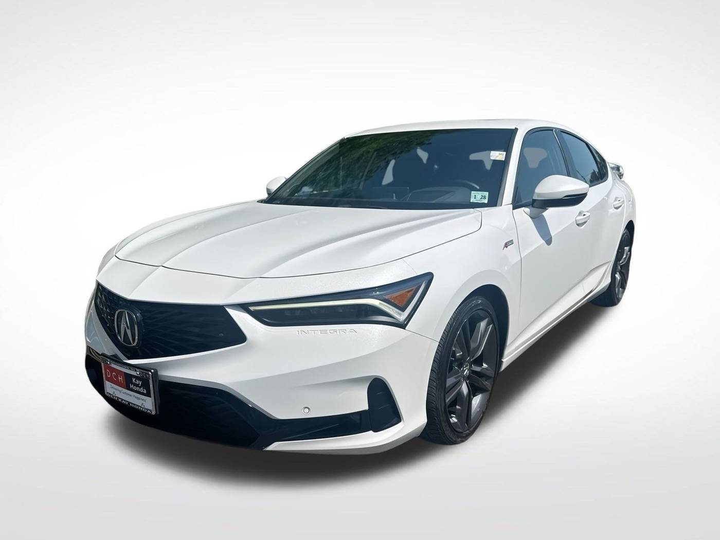 2023 Acura Integra w/A-Spec Technology Package — Hatchback — 33,681 mi — Eatontown, NJ