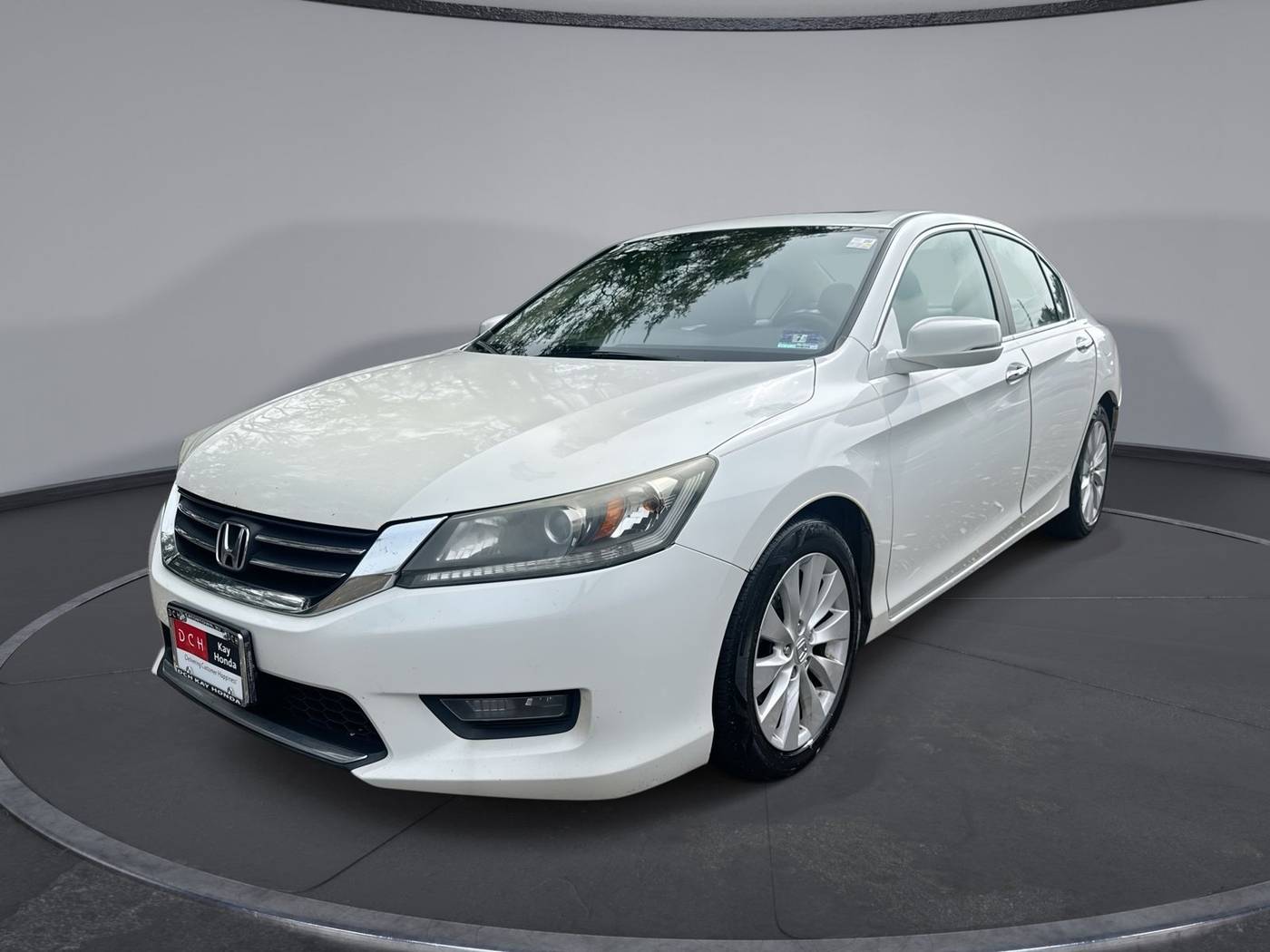 2015 Honda Accord EX-L — Sedan — 172,216 mi — Eatontown, NJ