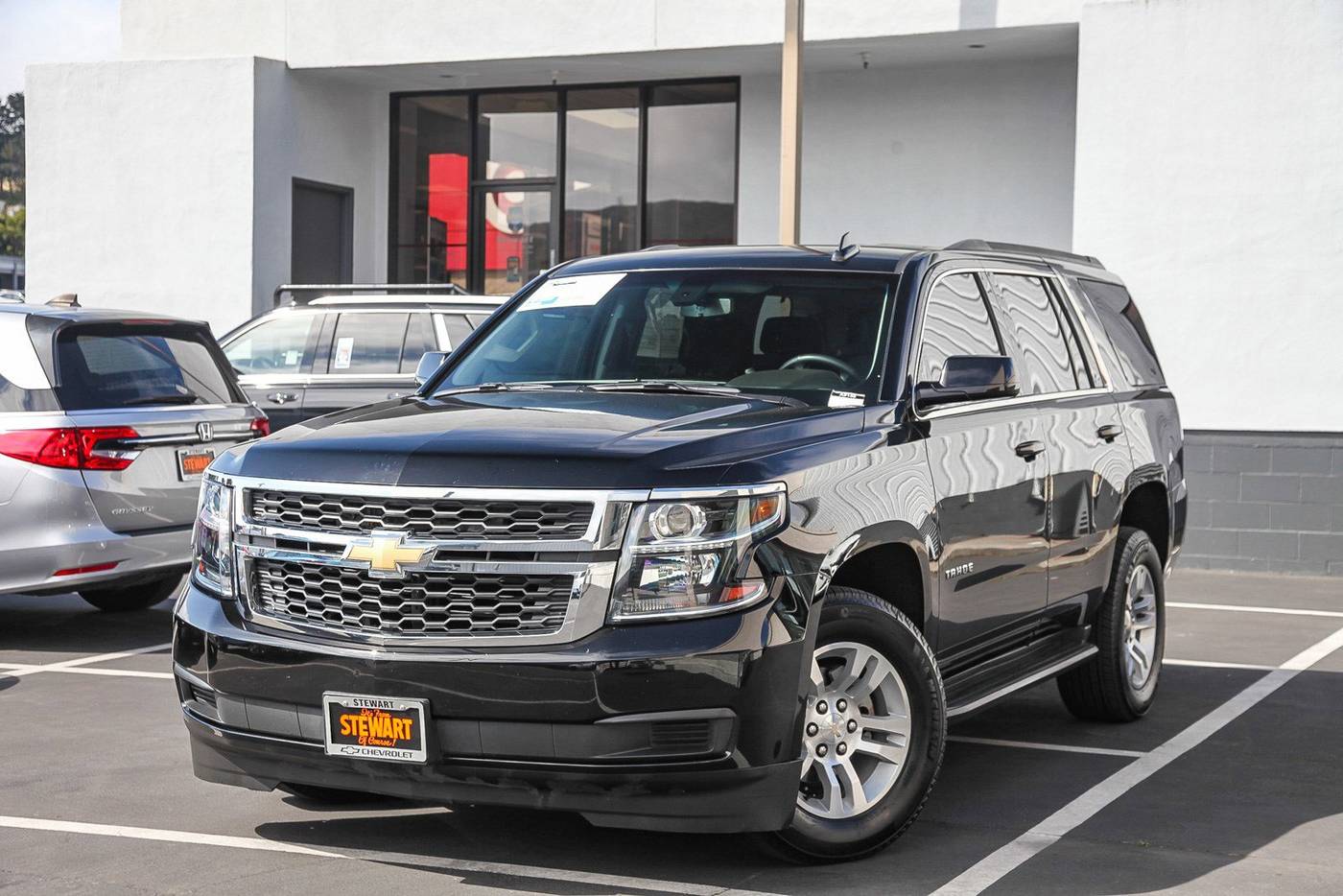 2019 Chevrolet Tahoe LS — SUV — 68,858 mi — Colma, CA