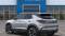 2024 Chevrolet Trailblazer in Colma, CA 3 - Open Gallery