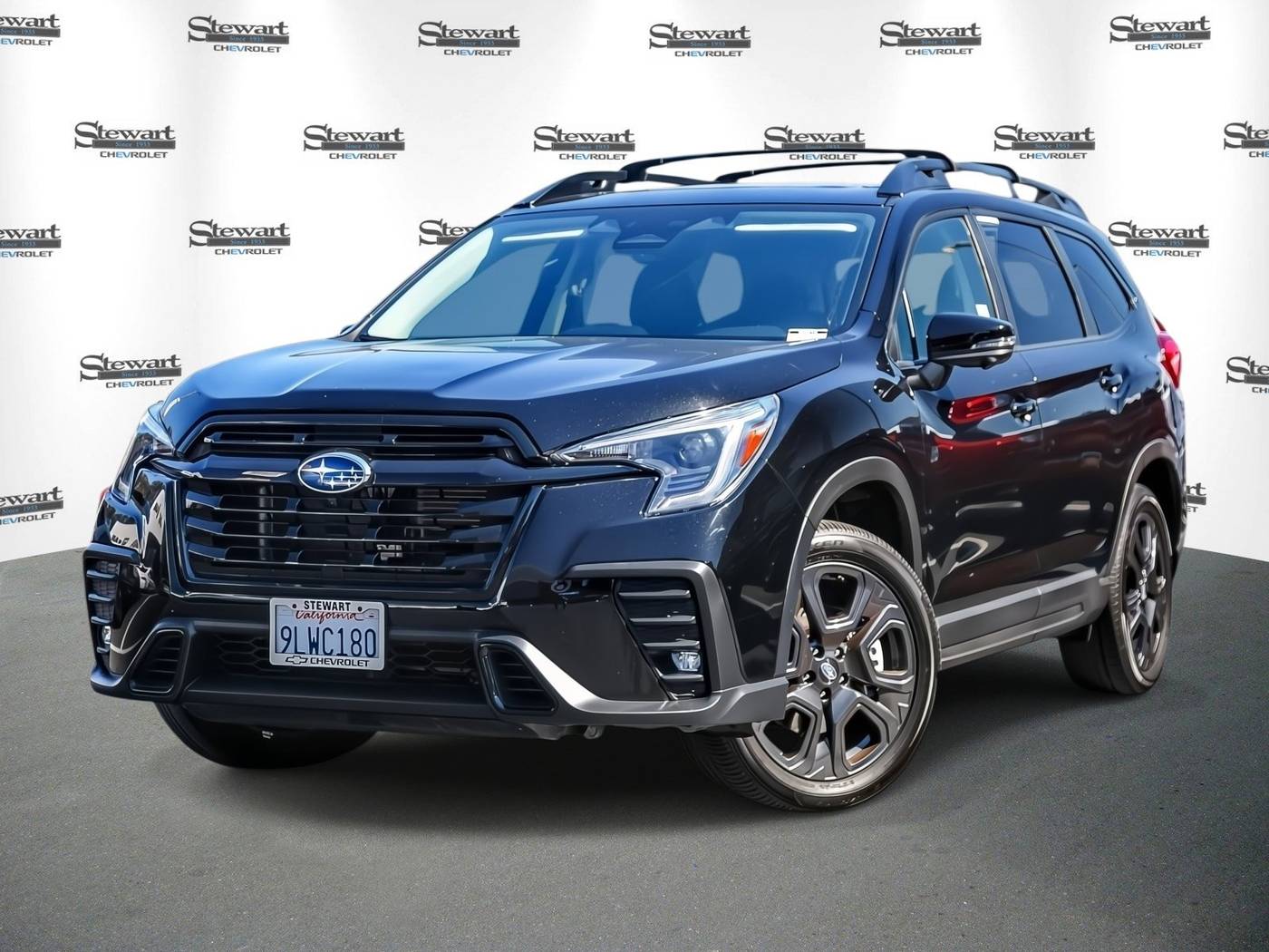 2023 Subaru Ascent Onyx Edition Limited — SUV — 18,471 mi — Colma, CA