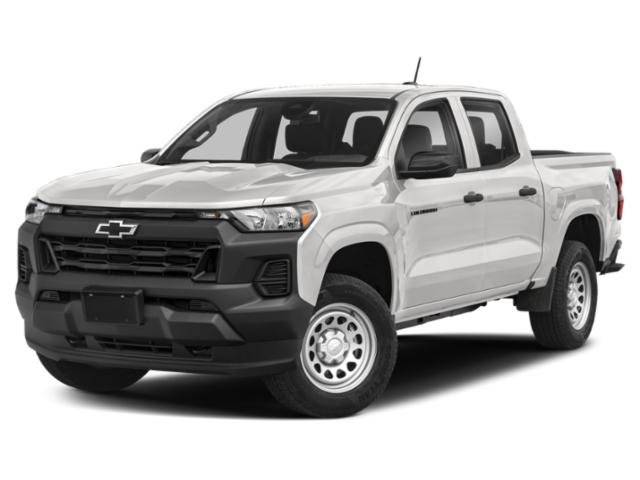 2023 Chevrolet Colorado WT — Pickup Truck — 34,554 mi — Colma, CA