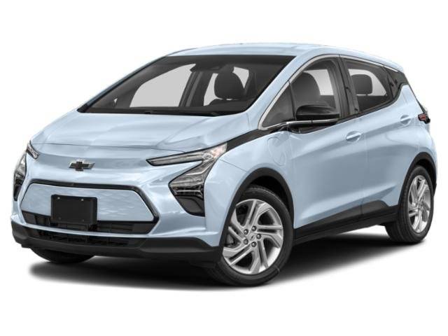 2022 Chevrolet Bolt EV 2LT — Hatchback — 26,401 mi — Colma, CA