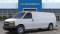 2024 Chevrolet Express Cargo Van in Colma, CA 2 - Open Gallery