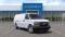2024 Chevrolet Express Cargo Van in Colma, CA 1 - Open Gallery
