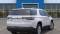 2023 Chevrolet Traverse in Colma, CA 4 - Open Gallery