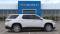 2023 Chevrolet Traverse in Colma, CA 5 - Open Gallery