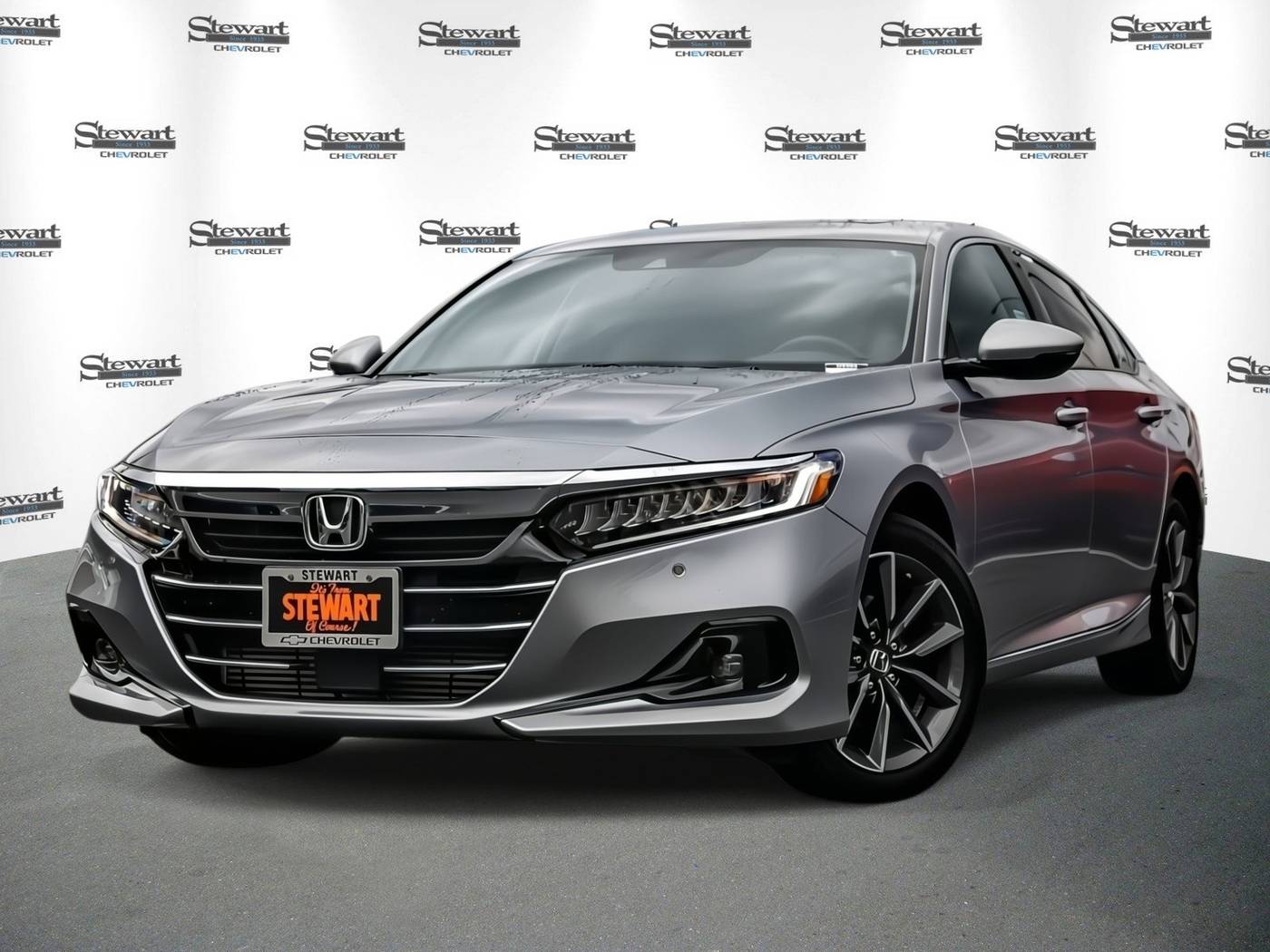2022 Honda Accord EX-L — Sedan — 28,630 mi — Colma, CA