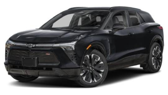 2024 Chevrolet Blazer EV RS — SUV — 2,926 mi — Colma, CA