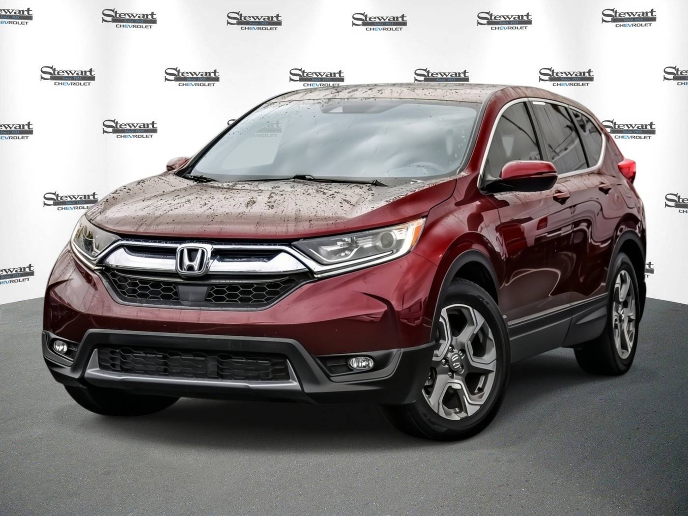2019 Honda CR-V EX — SUV — 38,633 mi — Colma, CA