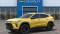 2024 Chevrolet Trax in Colma, CA 2 - Open Gallery