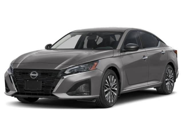 2025 Nissan Altima SV — Sedan — 10,347 mi — Colma, CA