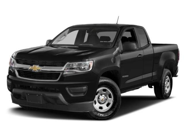 2015 Chevrolet Colorado WT — Pickup Truck — 22,982 mi — Colma, CA
