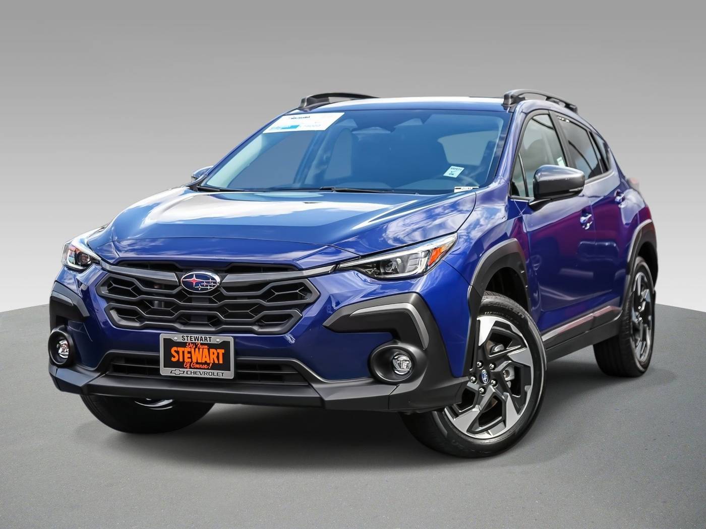 2024 Subaru Crosstrek Limited — SUV — 14,352 mi — Colma, CA