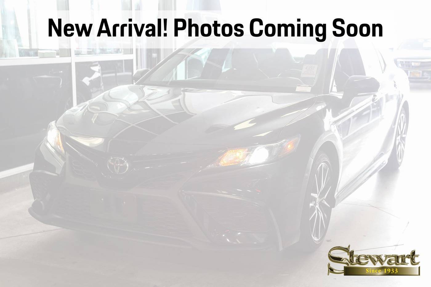 2024 Toyota Camry SE — Sedan — 16,373 mi — Colma, CA