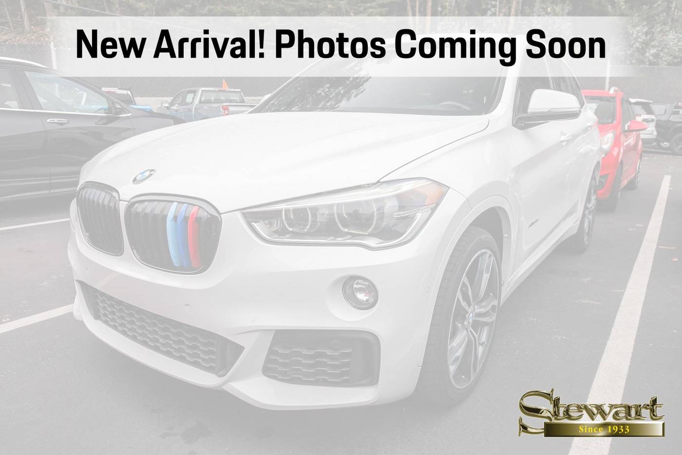 2018 BMW X1 28i — SUV — 67,922 mi — Colma, CA