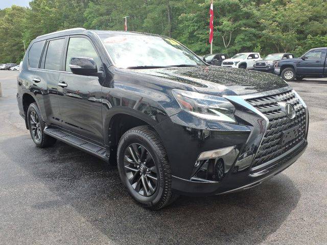 2020 Lexus GX GX 460 Premium