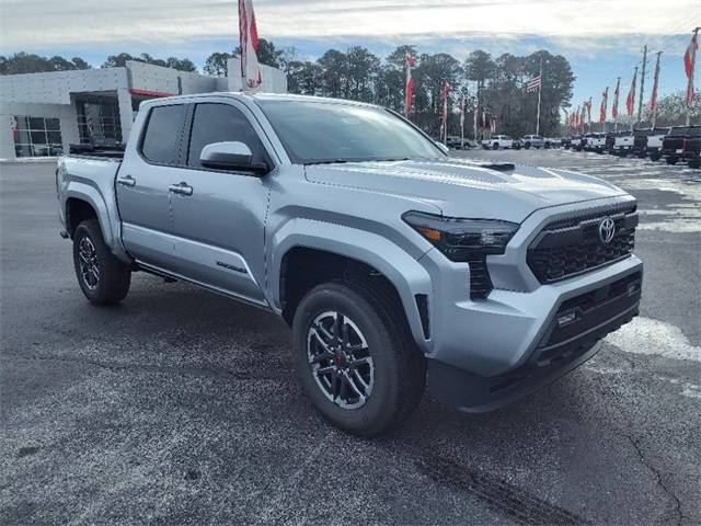 2024 Toyota Tacoma TRD Sport — Pickup Truck — 5,174 mi — New Bern, NC