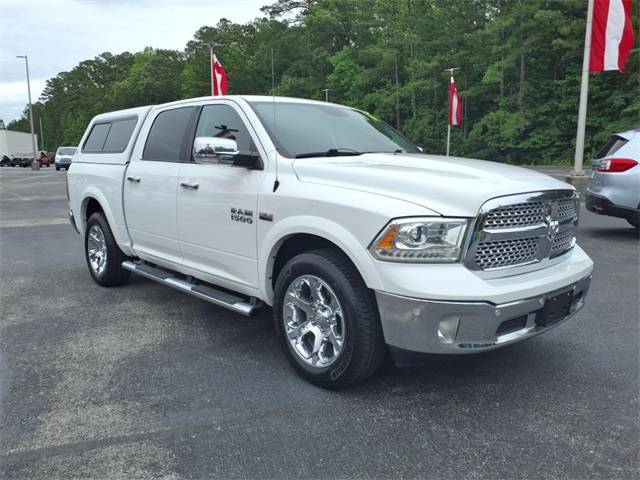 2014 Ram 1500 Laramie — Pickup Truck — 88,715 mi — New Bern, NC