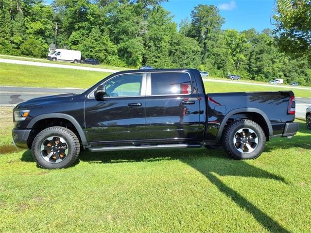 2021 Ram 1500 Rebel — Pickup Truck — 69,377 mi — New Bern, NC