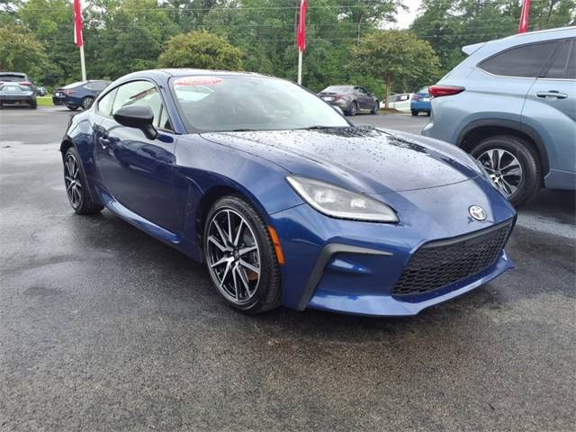 2022 Toyota GR86 Base — Coupe — 60,189 mi — New Bern, NC