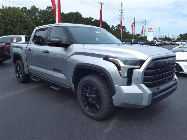 2024 Toyota Tundra SR5 — Pickup Truck — 187 mi — New Bern, NC