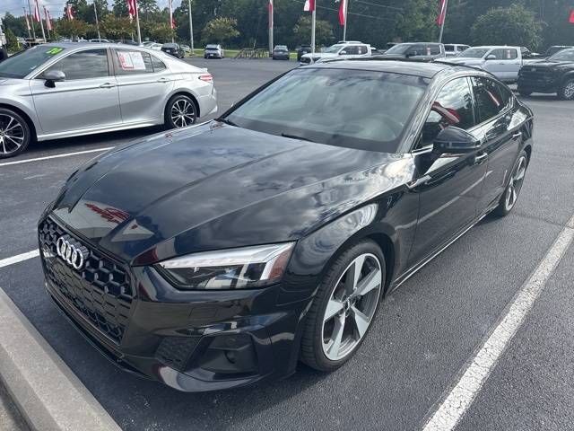 2021 Audi A5 Prestige — Hatchback — 70,225 mi — New Bern, NC
