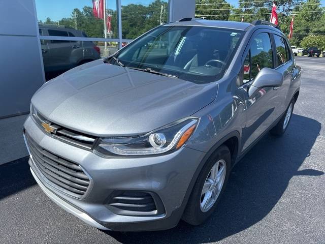 2019 Chevrolet Trax LT — SUV — 67,808 mi — New Bern, NC