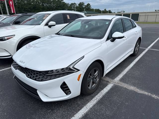2023 Kia K5 LXS — Sedan — 29,628 mi — New Bern, NC