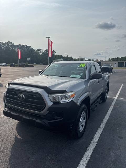 2018 Toyota Tacoma SR5 — Pickup Truck — 39,263 mi — New Bern, NC