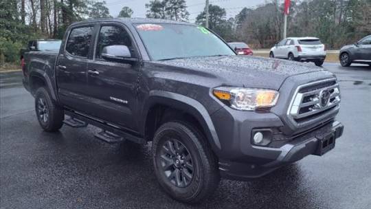 2023 Toyota Tacoma SR5 — Pickup Truck — 6,455 mi — New Bern, NC