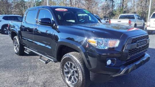 2023 Toyota Tacoma SR5 — Pickup Truck — 11,788 mi — New Bern, NC