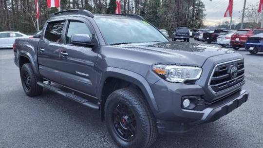 2019 Toyota Tacoma SR5 — Pickup Truck — 101,514 mi — New Bern, NC