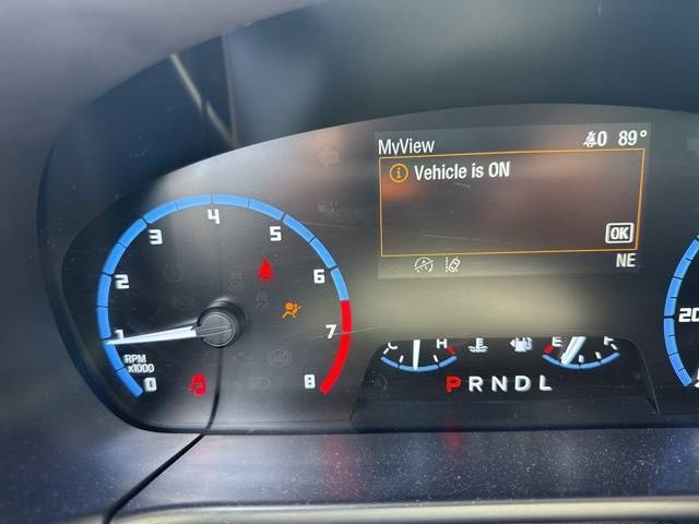 2021 Ford Bronco Sport Big Bend — SUV — 105,035 mi — New Bern, NC