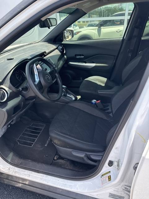 2020 Nissan Kicks SV — SUV — 104,579 mi — New Bern, NC