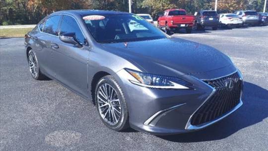 2022 Lexus ES ES 350 — Sedan — 16,326 mi — New Bern, NC