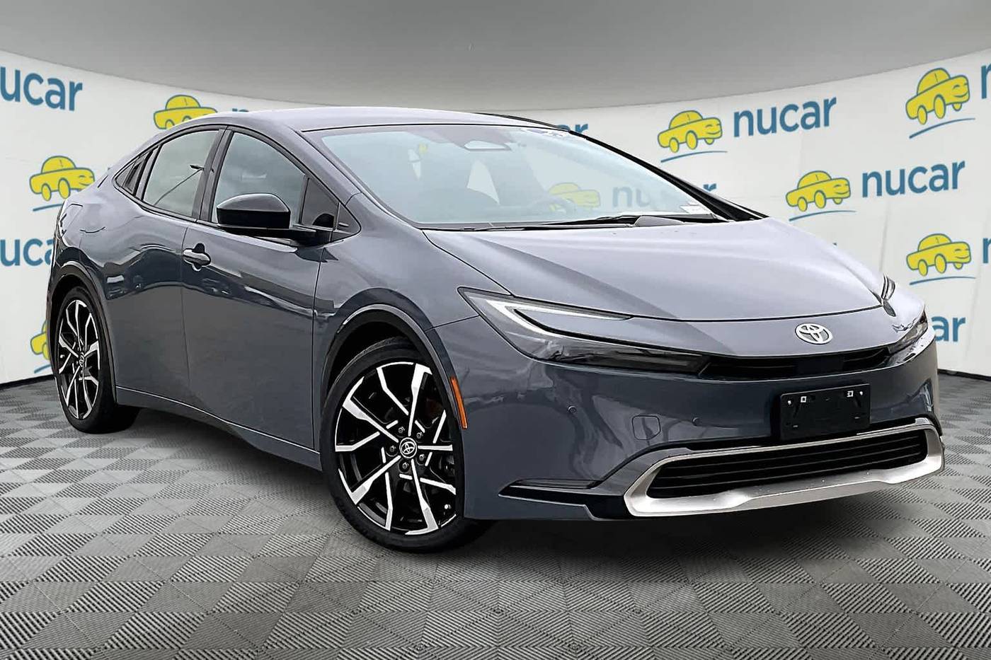 2023 Toyota Prius Prime XSE Premium — Hatchback — 31,916 mi — Norwood, MA