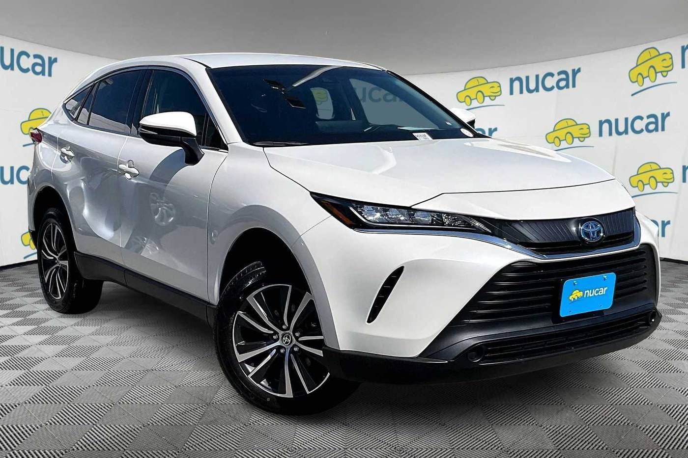 2022 Toyota Venza LE — SUV — 25,315 mi — Norwood, MA