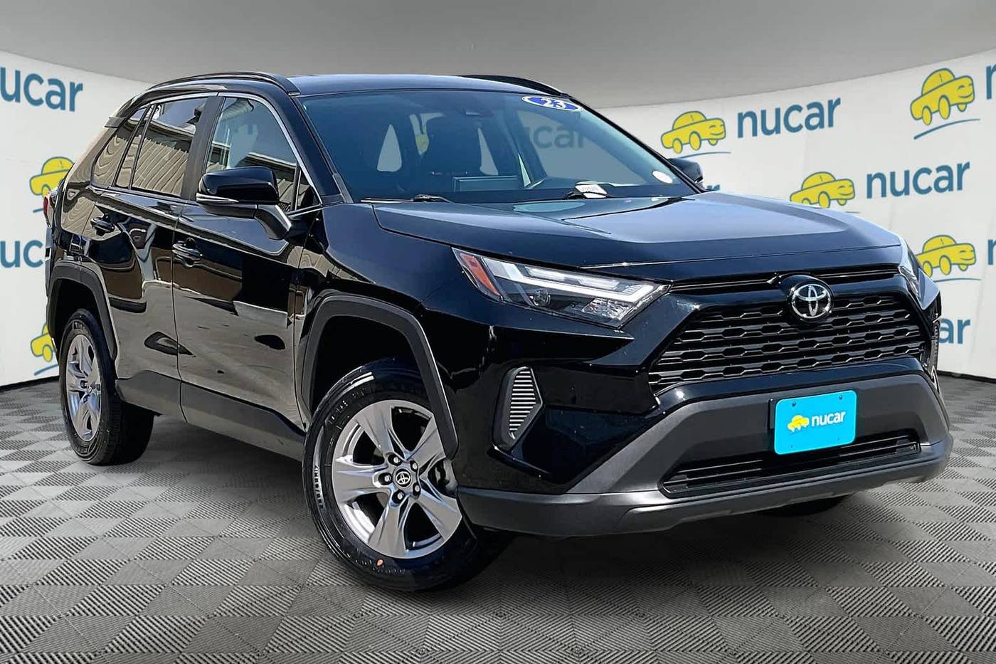 2023 Toyota RAV4 XLE — SUV — 44,134 mi — Norwood, MA