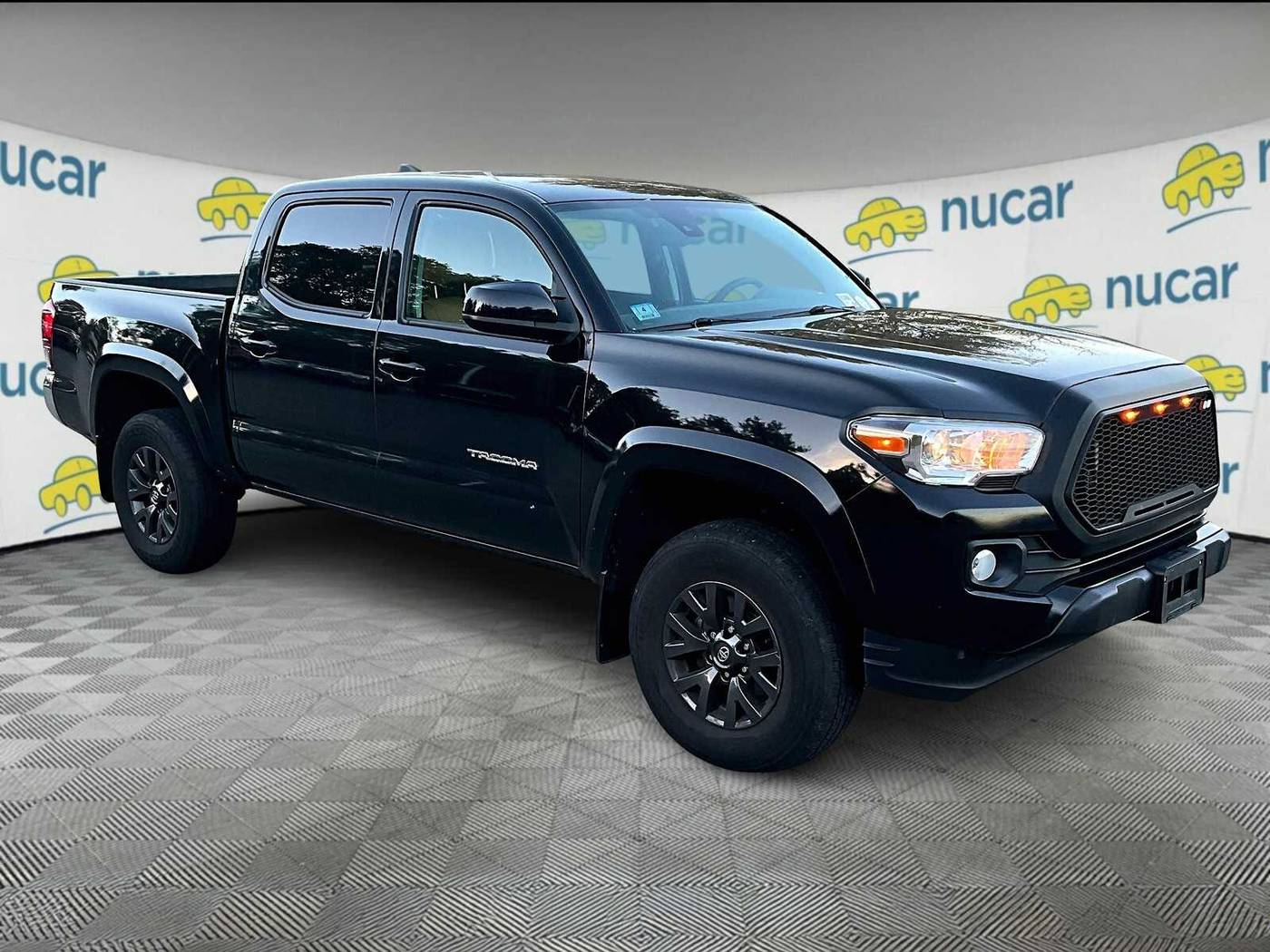 2022 Toyota Tacoma SR5 — Pickup Truck — 43,416 mi — Norwood, MA