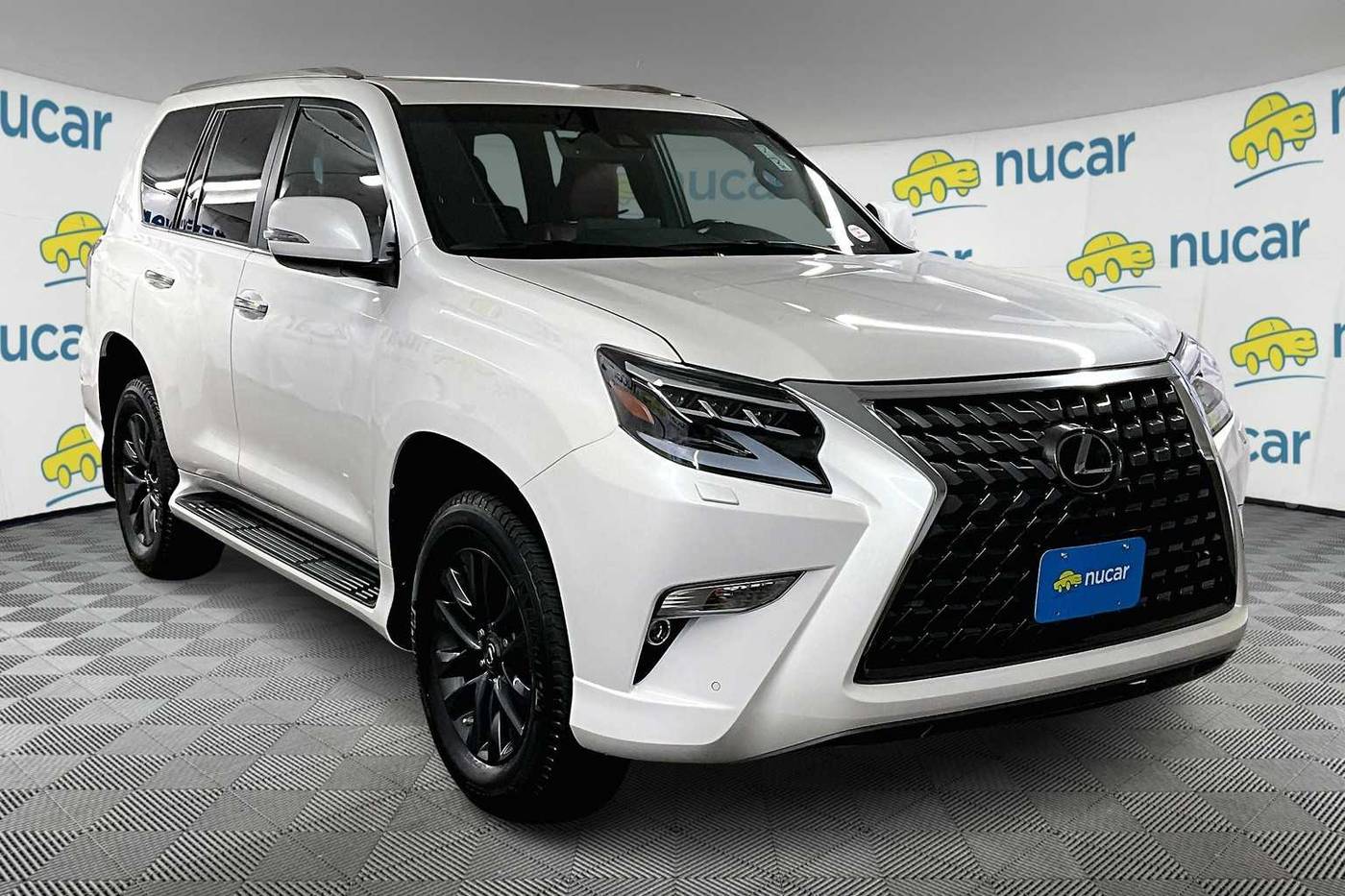 2023 Lexus GX GX 460 Premium — SUV — 14,324 mi — Norwood, MA