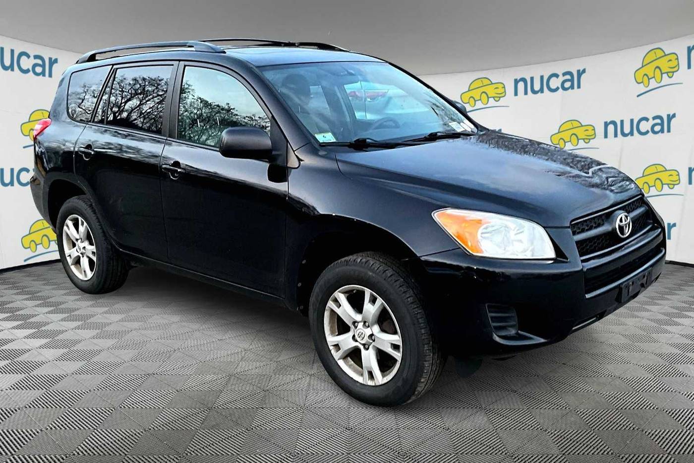 2012 Toyota RAV4 Base — SUV — 118,373 mi — Norwood, MA