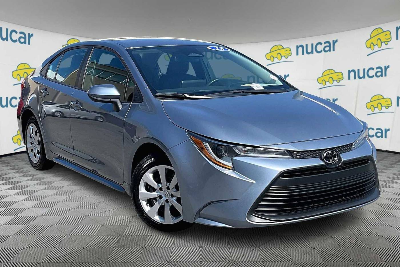 2023 Toyota Corolla LE — Sedan — 52,771 mi — Norwood, MA